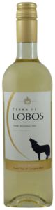 2021 Casal Branco Terra de Lobos Blanc