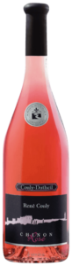 2021 Couly-Dutheil René Couly Chinon Rosé
