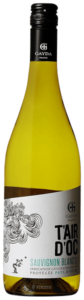 2018 Gayda T’Air D’Oc Sauvignon Blanc
