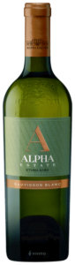 2022 Alpha Estate (Κτήμα Αλφα) Sauvignon Blanc