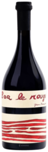 2019 Jean François Mérieau Boa le Rouge
