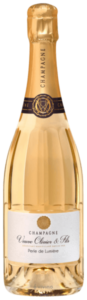 U.V. Veuve Olivier Perle de Lumière Champagne