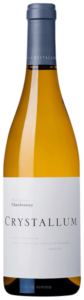 2021 Crystallum The Agnes Chardonnay