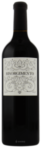 2015 Cave de la Petite Revolution Risorgimento