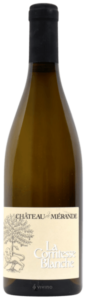 2016 Château de Merande – Domaine Genoux La Comtesse Blanche