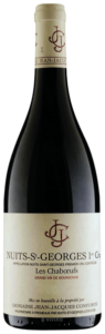 2018 Jean-Jacques Confuron Nuits-St-Georges 1er Cru ‘Les Chabœufs’