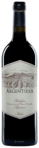2015 Tenuta Argentiera Bolgheri Superiore