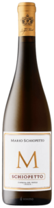 2020 Schiopetto M Capriva Del Friuli