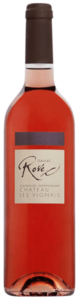 2019 Château les Vignals Rosé
