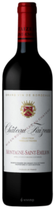 2019 Château Faizeau Sélection Vieilles Vignes Montagne-Saint-Émilion