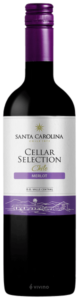 2021 Santa Carolina Cellar Selection Merlot