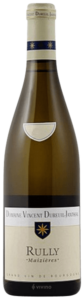 2020 Domaine Vincent Dureuil-Janthial Rully ‘Maizières’ Blanc