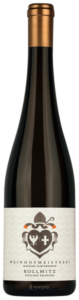 2016 Weinhofmeisterei Mathias Hirtzberger Kollmitz  Smaragd Riesling