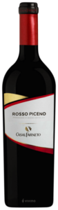 2019 Casal Farneto Rosso Piceno