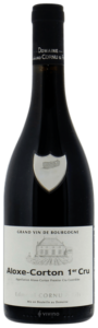 2019 Domaine Edmond Cornu & Fils Aloxe-Corton 1er Cru