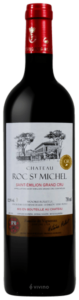 2005 Vignobles Rollet Chateau Roc Saint Michel Saint-Émilion Grand Cru