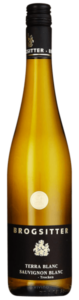 2021 Brogsitter Terra Blanc Sauvignon Blanc Trocken