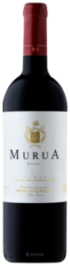 2015 Murua Reserva Rioja