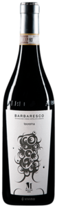 2005 Molino Teorema Barbaresco