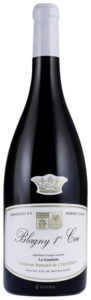 2019 Comtesse Bernard de Chérisey La Genelotte Blagny 1er Cru