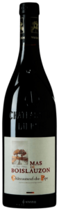 2019 Mas de Boislauzon Châteauneuf-du-Pape
