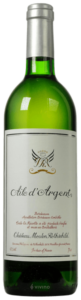 2018 Château Mouton Rothschild Aile d’Argent Blanc Bordeaux