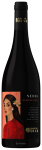 2021 Baglio Diar Nedda Nero d’Avola