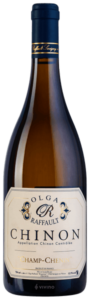 2020 Domaine Olga Raffault Champ-Chenin Chinon