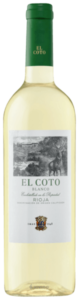 2022 El Coto Blanco