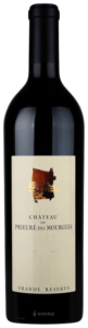 2017 Chateau du Prieure des Mourgues Grande Réserve