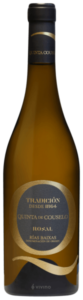 2015 Quinta de Couselo Tradición Rosal