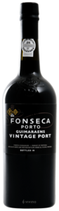 2007 Fonseca Guimaraens Vintage Port