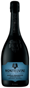 2021 Montelvini Asolo Prosecco Superiore Millesimato Extra Brut