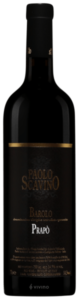 2017 Paolo Scavino Prapó Barolo