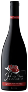 2020 Mongeard-Mugneret Bourgogne Hautes Cotes De Nuits Les Dames Huguettes