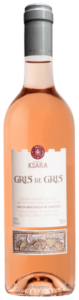 2020 Château Ksara Gris de Gris