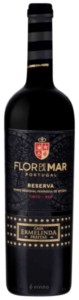 2018 Casa Ermelinda Freitas Flor de la Mar Reserva Tinto