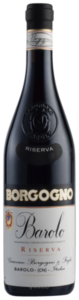 1967 Borgogno Barolo Riserva