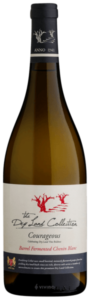 2022 Perdeberg The Dry Land Collection Courageous Barrel Fermented Chenin Blanc