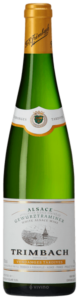 2002 Trimbach Gewurztraminer Alsace Vendanges Tardives