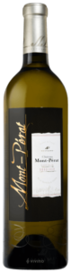 2019 Château Mont-Pérat Bordeaux Blanc