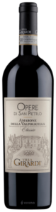 2013 Villa Girardi Opere di San Pietro Amarone