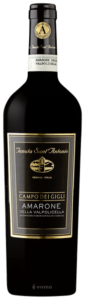 2010 Tenuta Sant’Antonio Campo dei Gigli Amarone della Valpolicella