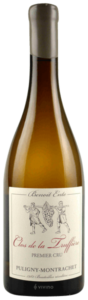 2020 Benoît Ente Puligny-Montrachet Premier Cru ‘ Clos de la Truffière’