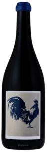 2019 Sine Qua Non Distenta I Grenache