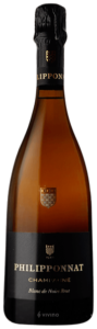 2014 Philipponnat Blanc de Noirs Brut Champagne