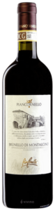 2009 Piancornello Brunello di Montalcino