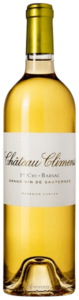 2011 Château Climens Barsac (Premier Grand Cru Classé)