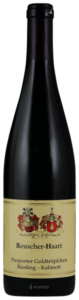 2000 Reuscher Haart Piesporter Goldtröpfchen Riesling Kabinett