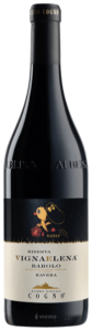 2014 Elvio Cogno Vigna Elena Barolo Riserva